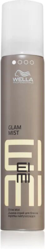 Wella Professionals Eimi Glam Mist Hair Spray For Shine 200 ml