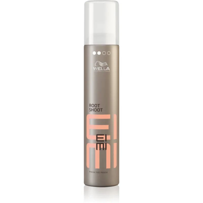 Wella Professionals Eimi Root Shoot Mousse For Volume From Roots 200 ml