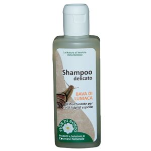 Centisia Shampoo alla Bava di Lumaca 200ml