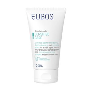 Eubos Sensitive - Shampoo Dermoprotettivo, 150ml