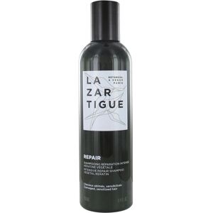 Lazartigue Repair - Shampoo Riparatore Intenso, 250ml