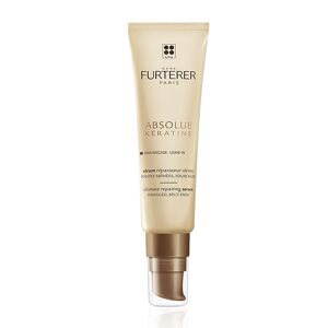 René Furterer Absolue Kératine - Siero Ristrutturante Estremo per Punte, 30ml