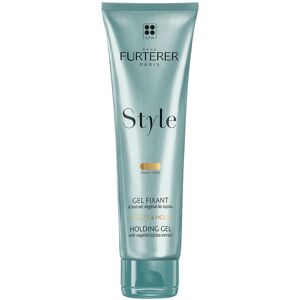 René Furterer Style - Gel Fissante Finish Brillante, 150ml