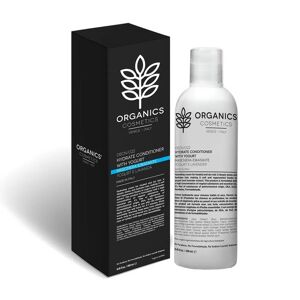 Organics Organisc Care - Hydrate Conditioner Maschera Idratante, 250ml