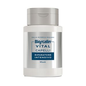 Bioscalin Vital - Maschera Capelli Riparatore Intensivo, 100ml