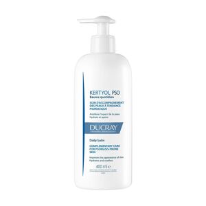 Ducray Capelli Ducray Kertyol P.S.O. - Balsamo, 400ml