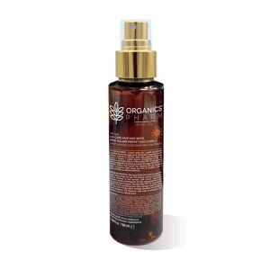 Organics Sun Care - Hair Mist SPF15 Spray Protettivo Capelli, 100ml