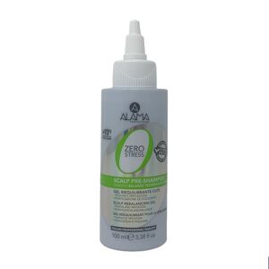Alama Professional Alama Zero Stress - Scalp Pre Shampoo Gel, 100ml