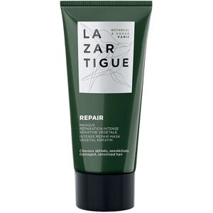 Lazartigue Repair - Maschera Riparazione Intensa Travel Size, 50ml