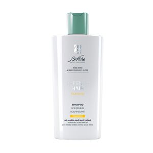 BioNike Capelli BioNike Defence Hair - Shampoo Nutriente e Riparatore, 200ml