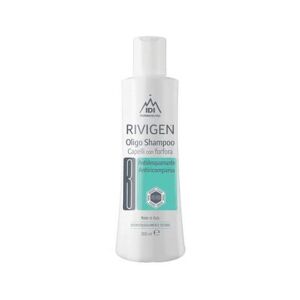 Idi Rivigen Oligo Shampoo Capelli con Forfora 200 ml