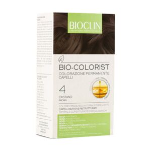 Bioclin Bio-Colorist 4 Castano