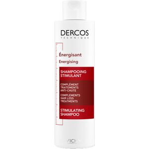 Vichy Dercos Shampoo Energizzante 200 ml