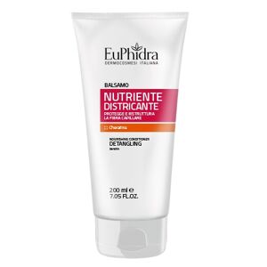 Euphidra Balsamo Nutriente Districante 200 ml