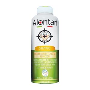 Alontan Shampoo Antipidocchi