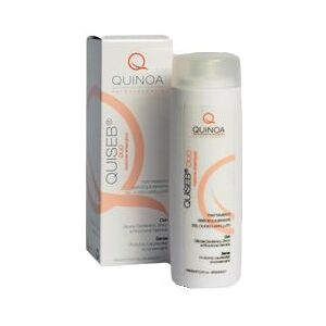 Quiseb Duo Lozione Shampoo 200 ml