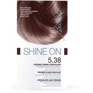 Bionike Shine On 5.38 Castano Chiaro Cioccolato