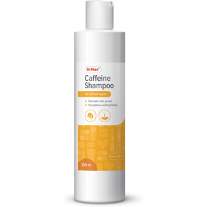 Dr.Max Dr. Max Caffeine Shampoo 250 ml