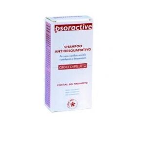 Psoractive Shampoo Antidesq 250 ml