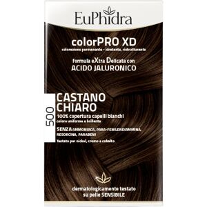 Euphidra ColorPRO XD 500