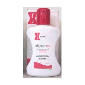 Stiprox Shampoo Urto 100 ml