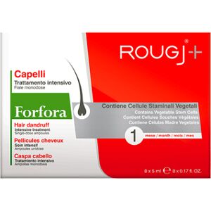 Rougj Fiale Forf 3Mesi 24X5 Ml