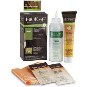 Biokap Nutricolor Delicato Rapid 7 Biondo Medio Naturale