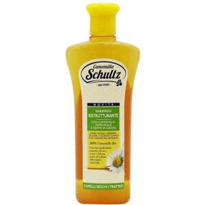 Schultz Shampoo Ristrutturante 250 ml