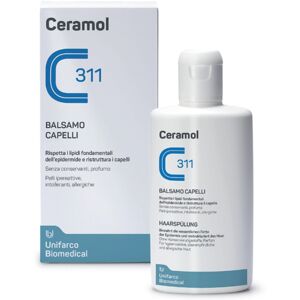 Ceramol 311 Balsamo Per Capelli 200 ml