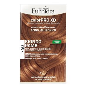 Euphidra ColorPRO XD 740