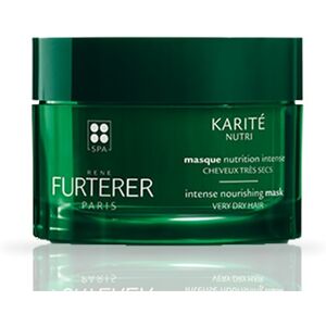 René Furterer Karit Maschera Nutrizione Intensa 200 ml