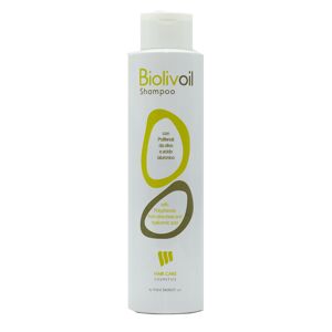 Biolivoil Shampoo 300 ml