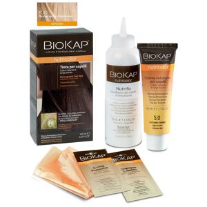 Biokap Nutricolor 10 Biondo Extra Chiarissimo