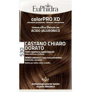 Euphidra ColorPRO XD 530