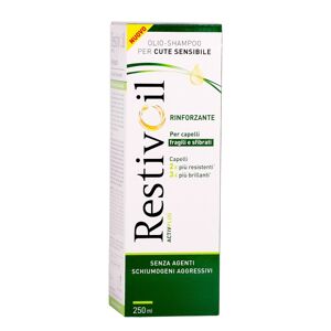 Restivoil Activ Plus 250 ml