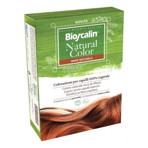 Bioscalin Natural Color Rame Naturale