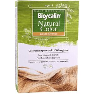 Bioscalin Natural Color Biondo Naturale