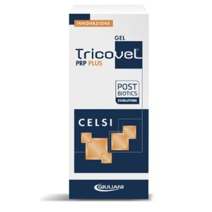 Tricovel Prp Plus Celsi 30 ml