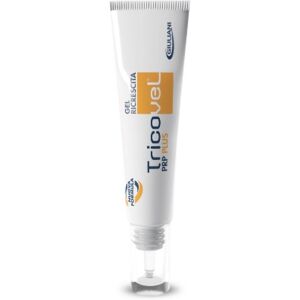 Tricovel PRP Plus Gel Ricrescita Capelli 2 Bustine