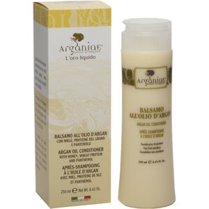 Balsamo Capelli Argan 250 Ml