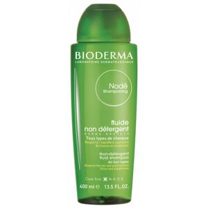 Bioderma Nodè Fluido Shampoo Uso Quotidiano 400 ml