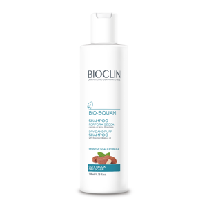Bioclin Bio Squam Shampoo Forfora Secca