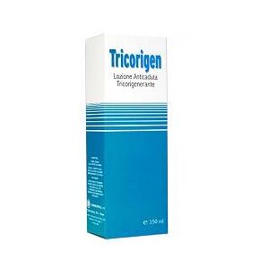 Tricorigen Lozione Tricologica Anticaduta 150 ml