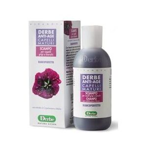 Derbe Shampoo Bianco Perfetto