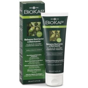 Biokap Balsamo Nutriente e Districante 125 ml