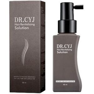 Dr.Cyj Hair&Rivitalizing Solution 60 ml