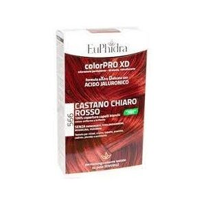 Euphidra ColorPRO XD 566 Castano Chiaro Rosso