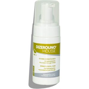 Dizerouno Mousse 100 Ml