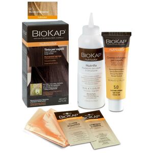 Biokap Nutricolor 9 Biondo Chiarissimo