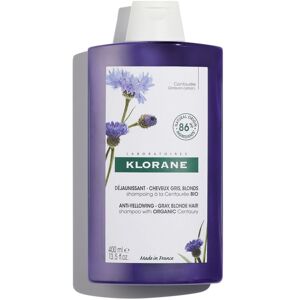 Klorane Shampoo Centaurea200 Ml